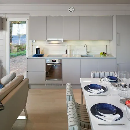 - Modern With Special View